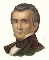 James Knox Polk